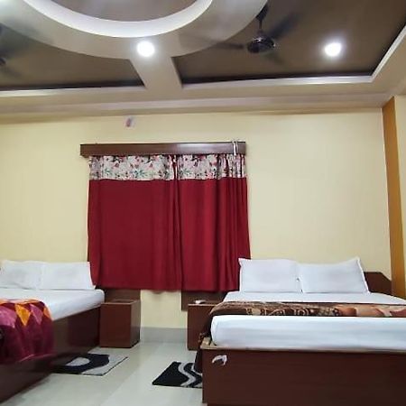 Hotel Nandanik Palace Fālākāta 외부 사진