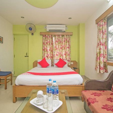 Hotel Nandanik Palace Fālākāta 외부 사진