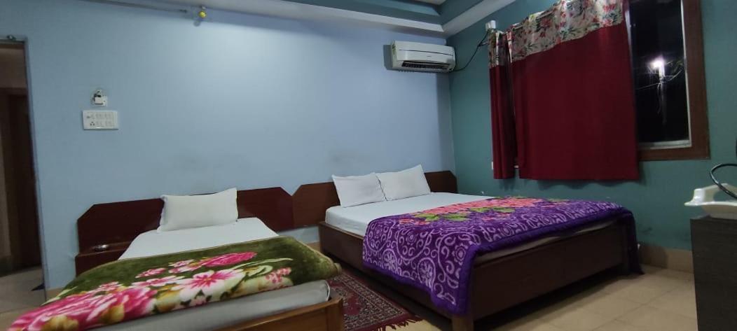 Hotel Nandanik Palace Fālākāta 외부 사진