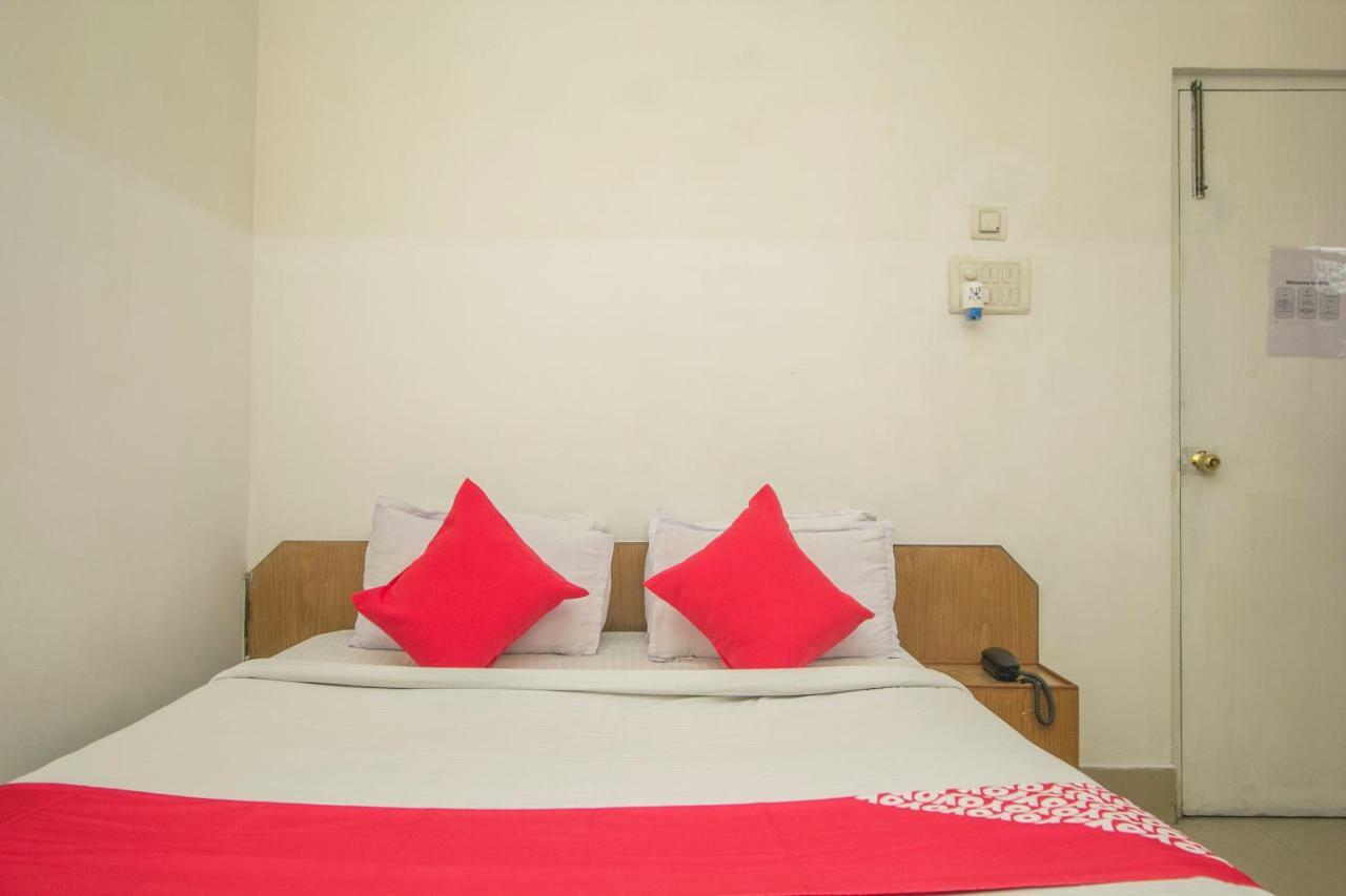 Hotel Nandanik Palace Fālākāta 외부 사진