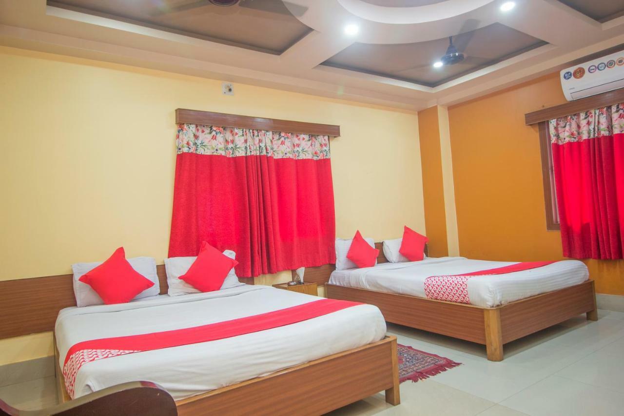 Hotel Nandanik Palace Fālākāta 외부 사진