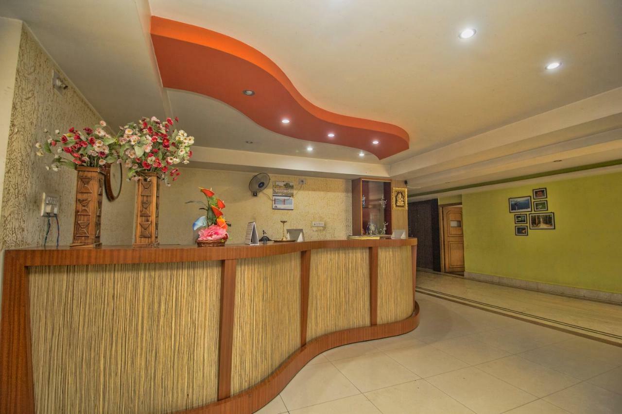 Hotel Nandanik Palace Fālākāta 외부 사진