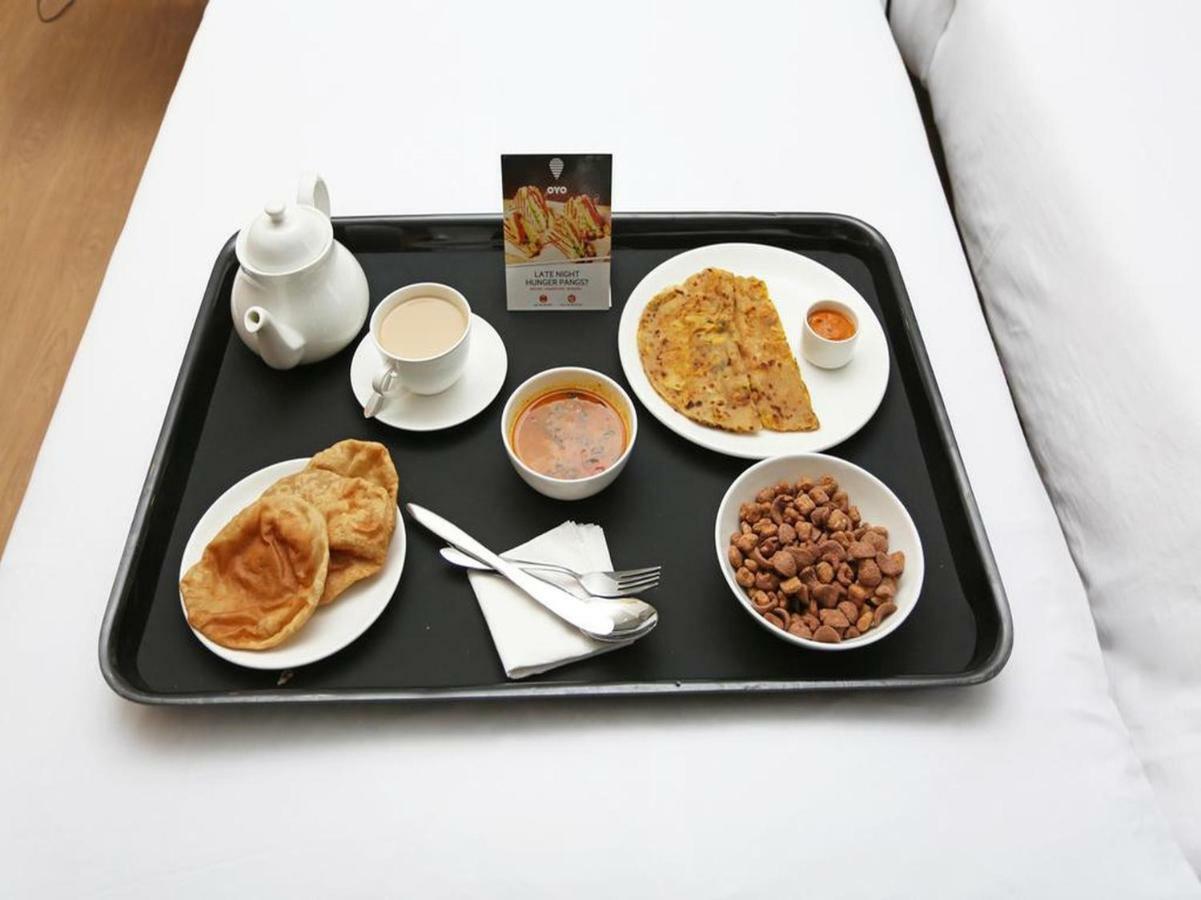Hotel Nandanik Palace Fālākāta 외부 사진