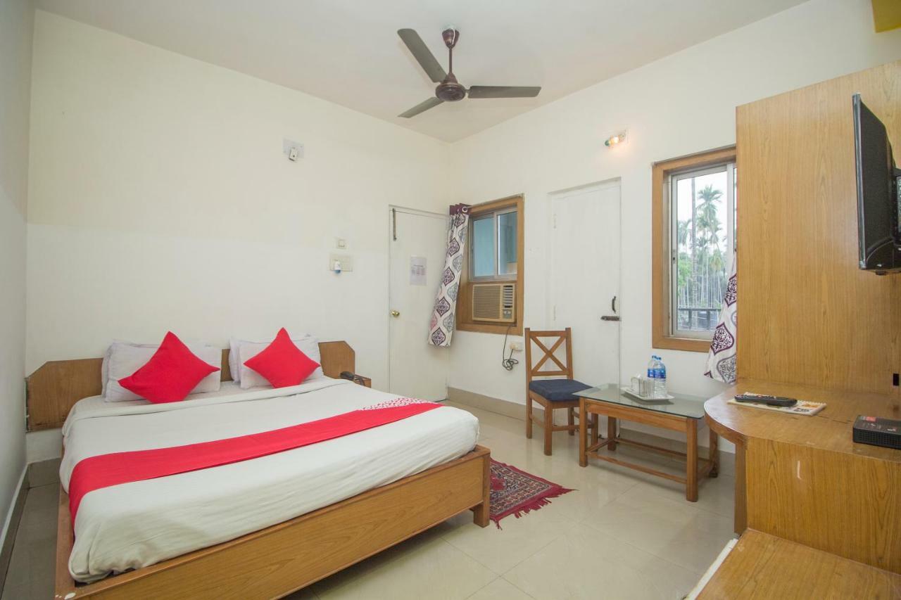 Hotel Nandanik Palace Fālākāta 외부 사진