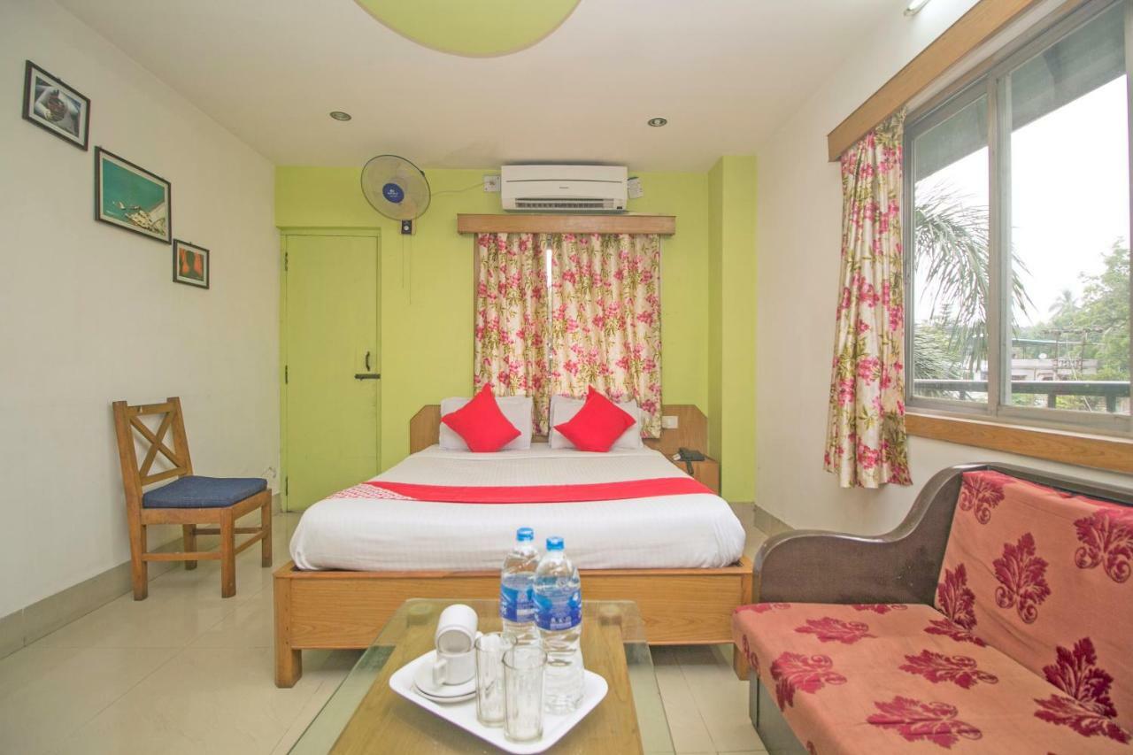 Hotel Nandanik Palace Fālākāta 외부 사진